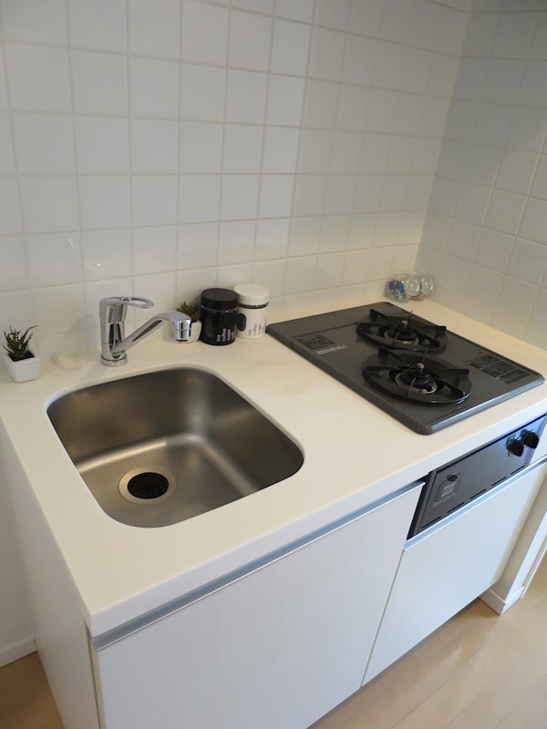 ブライズ高井戸 キッチン