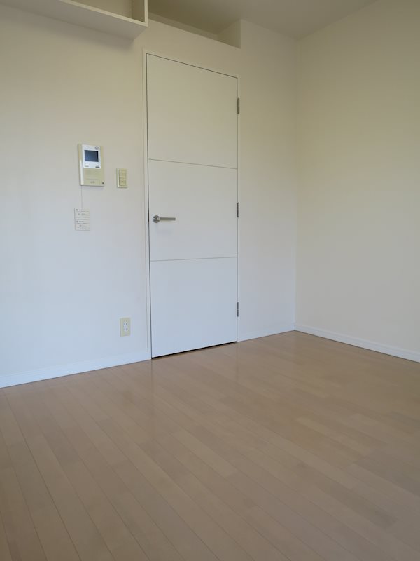 ブライズ高井戸 ベッドルーム