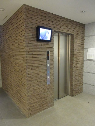 大阪府大阪市西区新町２丁目 その他設備
