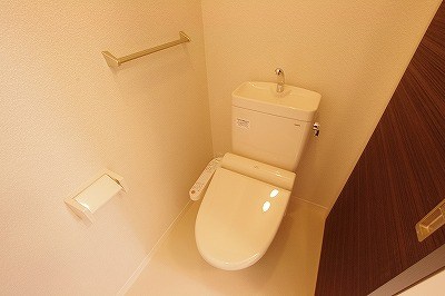 ラウンドシティ泉台  その他2