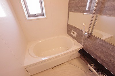 ラウンドシティ泉台  風呂画像