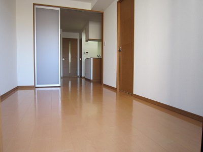 リーガルあみだ池新町 その他部屋・スペース