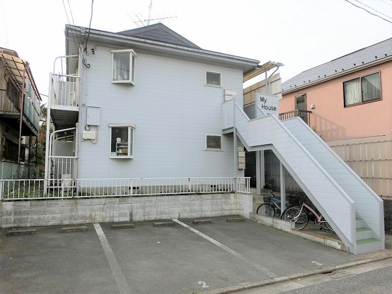マイハウス その他6