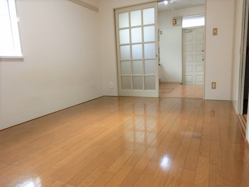 マイハウス リビング