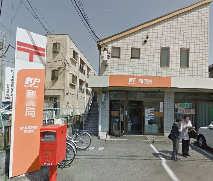 ラフィネパルク 周辺画像3