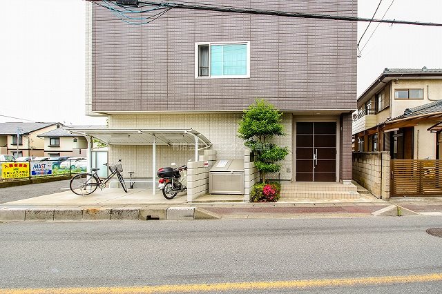 アンソナード その他外観3
