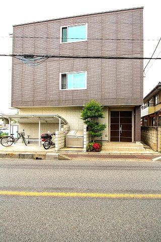 アンソナード その他外観3