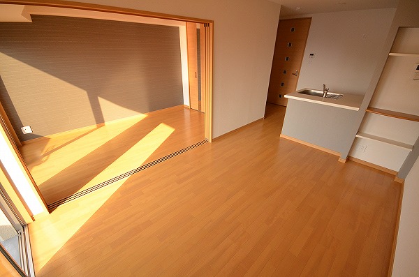 フェリーチェ中井けやき通り その他1