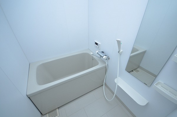 フェリーチェ中井けやき通り 風呂画像