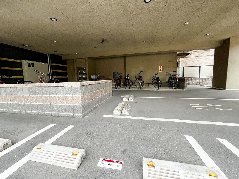 ヴェールヴァン田町 その他外観3