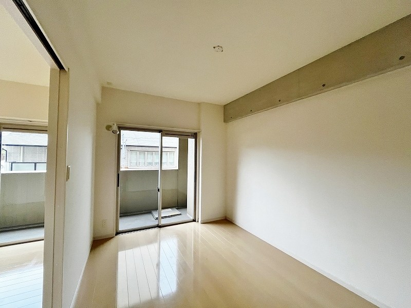 ヴェールヴァン田町 ベッドルーム