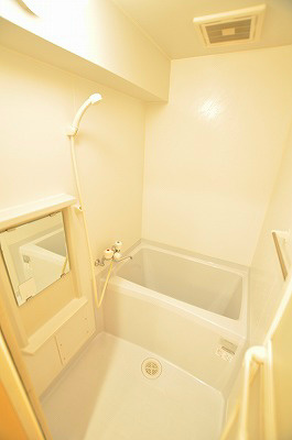 プレステージ小倉 風呂画像