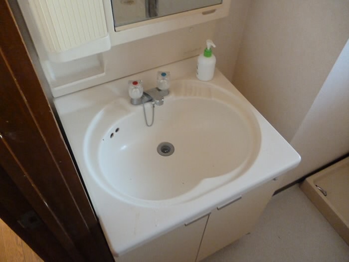 グロリアハイツ　当社管理物件 その他1