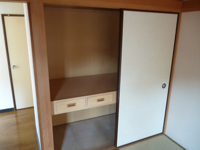 グロリアハイツ　当社管理物件 その他2