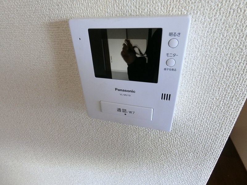 グロリアハイツ　当社管理物件 その他5