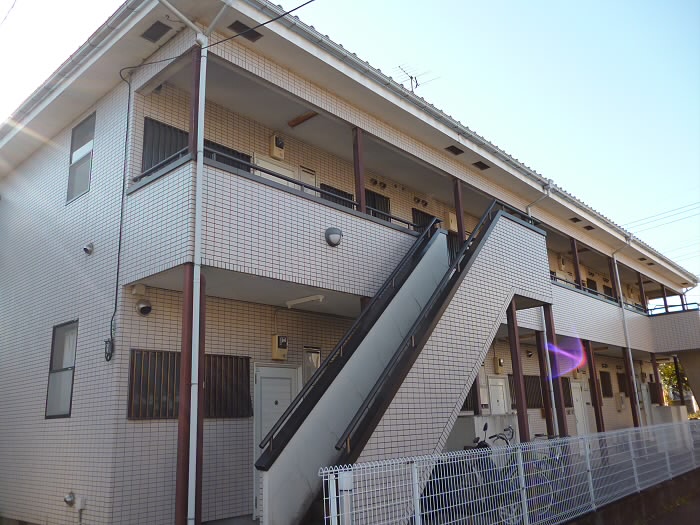 グロリアハイツ　当社管理物件 その他6