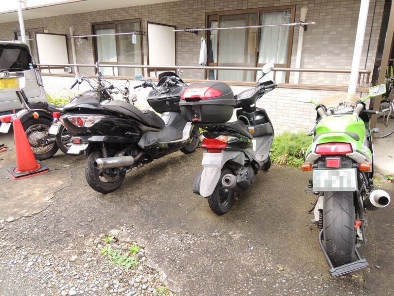 ヴィラフィオーレ その他2