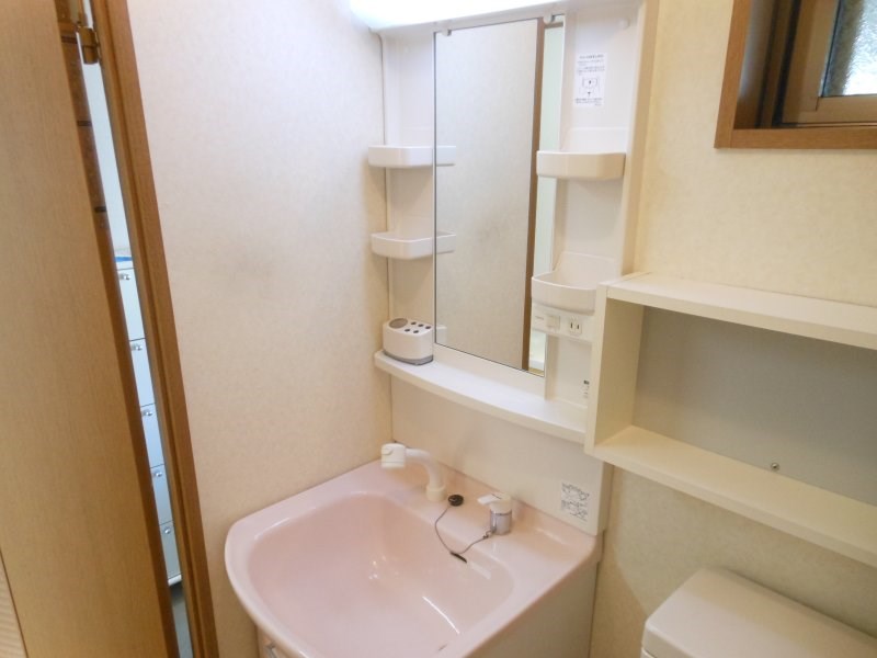 ヴィラフィオーレ その他5