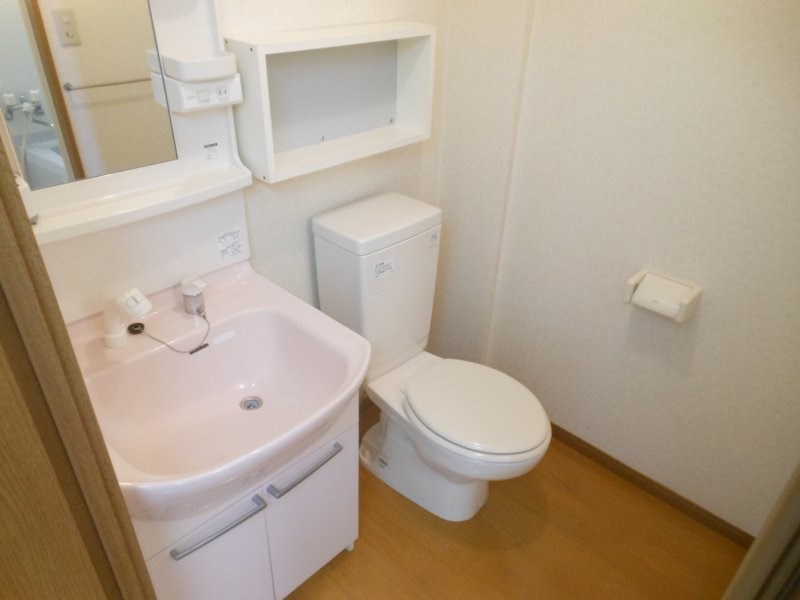 ヴィラフィオーレ その他6