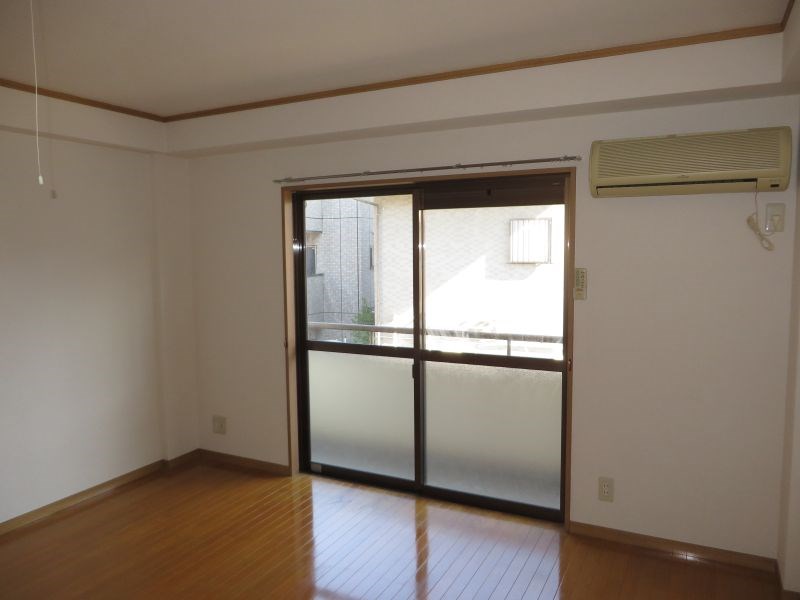 ヴィラフィオーレ リビング