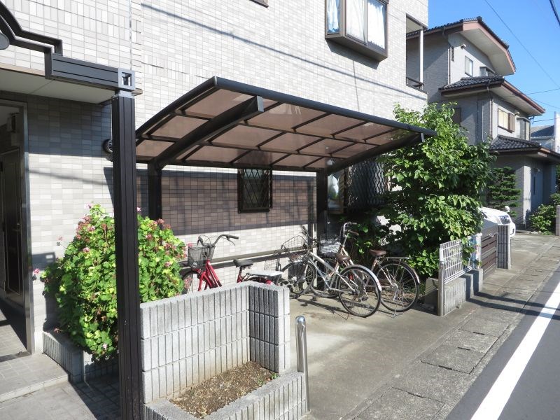 ヴィラフィオーレ その他14