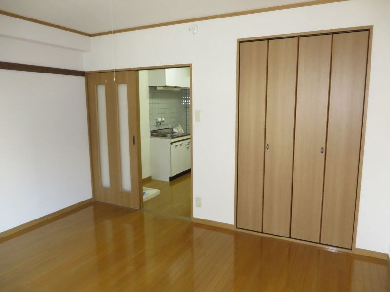 ヴィラフィオーレ ベッドルーム