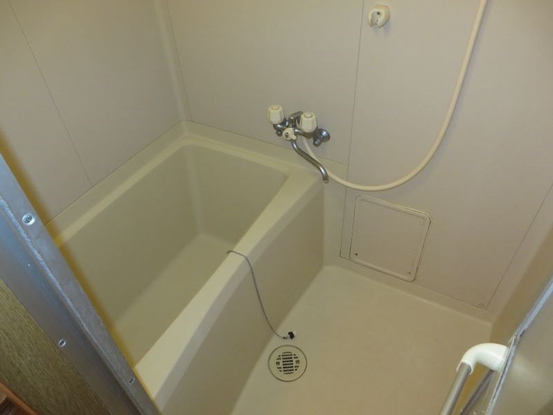 ヴィラフィオーレ 風呂画像