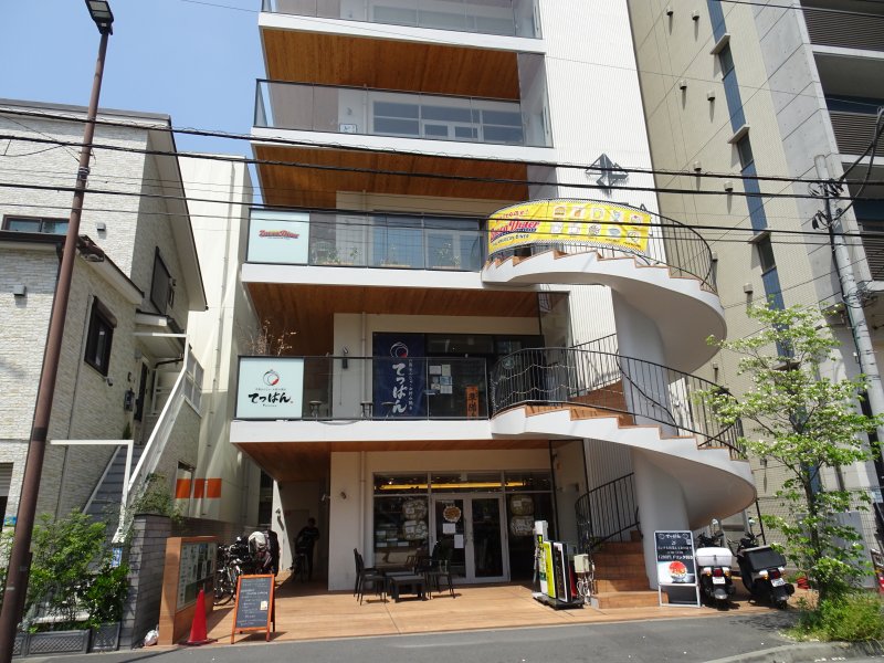 ヴィラフィオーレ 周辺画像10