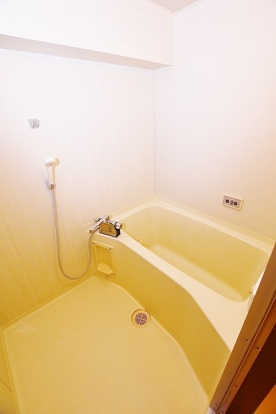 リファレンス北方Ⅰ 風呂画像