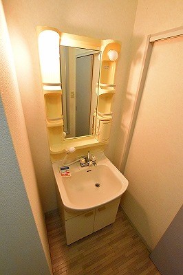 ラフィネ香嵐　Ｃ棟　 その他1