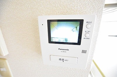 ラフィネ香嵐　Ｃ棟　 その他2