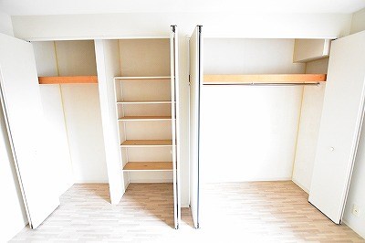 ラフィネ香嵐　Ｃ棟　 その他3