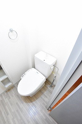 ラフィネ香嵐　Ｃ棟　 その他5