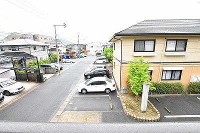 ラフィネ香嵐　Ｃ棟　 その他6