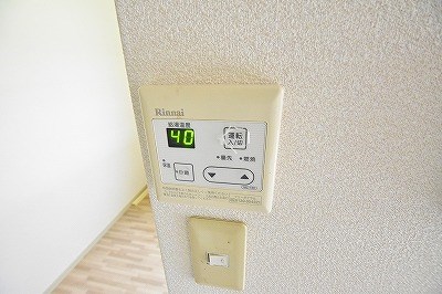 ラフィネ香嵐　Ｃ棟　 その他8