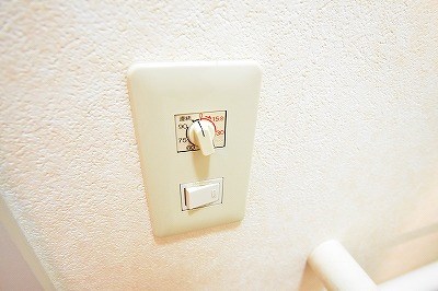 ラフィネ香嵐　Ｃ棟　 その他10