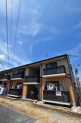 ラフィネ香嵐　Ｃ棟　 その他11