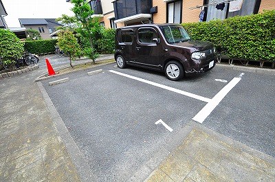 ラフィネ香嵐　Ｃ棟　 その他14