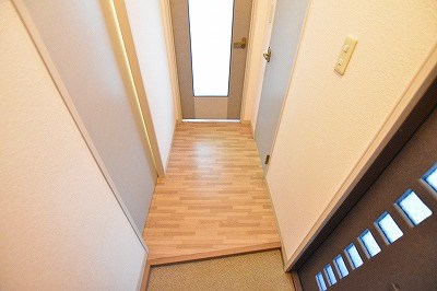 ラフィネ香嵐　Ｃ棟　 その他15