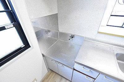 ラフィネ香嵐　Ｃ棟　 その他16