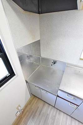 ラフィネ香嵐　Ｃ棟　 その他17