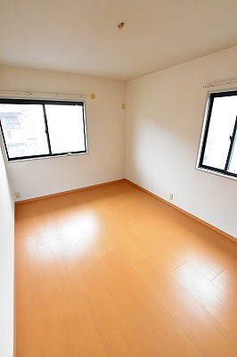 ラフィネ香嵐　Ｃ棟　 その他24