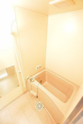 ラフィネ香嵐　Ｃ棟　 風呂画像