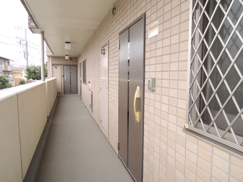 エピドール稲田堤 その他30