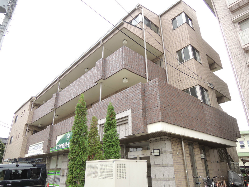 エピドール稲田堤 その他33