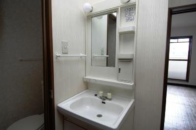 ドウエル佐保川 その他2