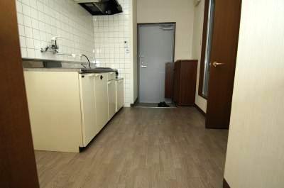 ドウエル佐保川 その他5