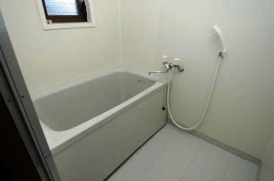 ドウエル佐保川 風呂画像