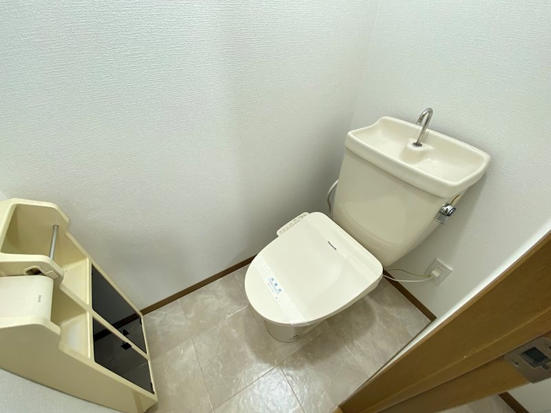 シーザースハイツ その他4
