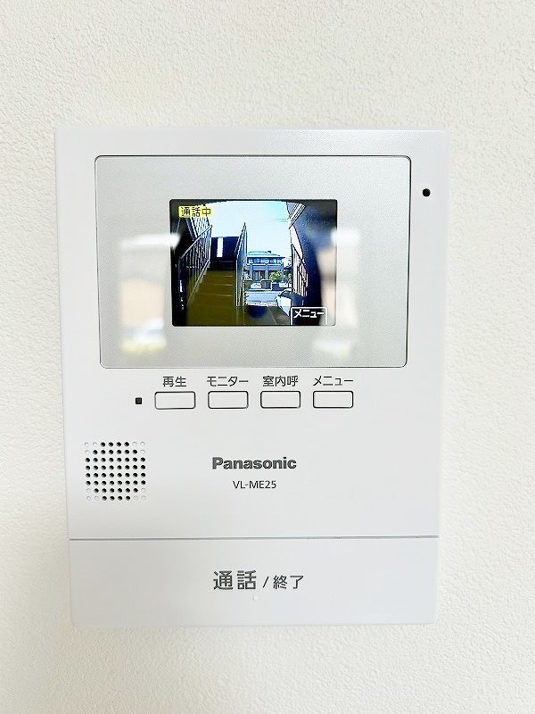 セジュール筒井 その他3